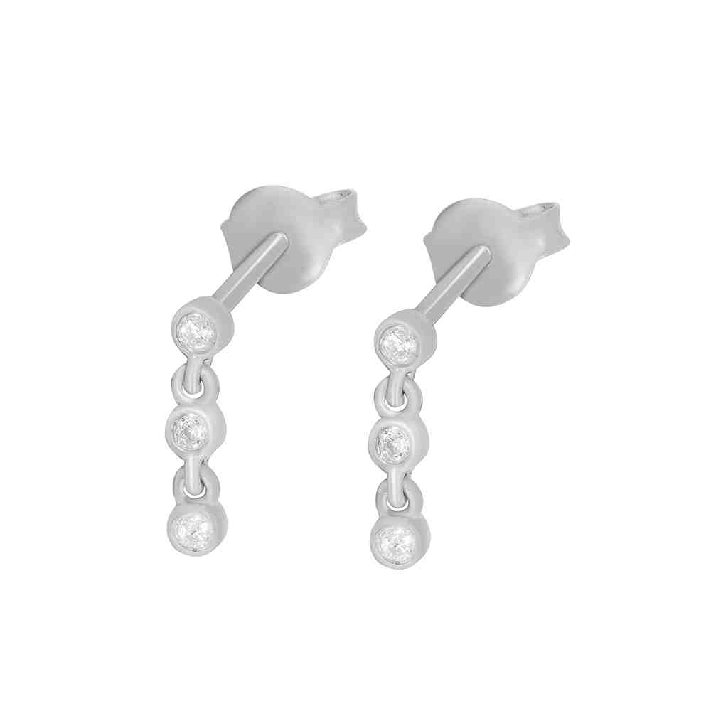 Diamond Earring ER21671A